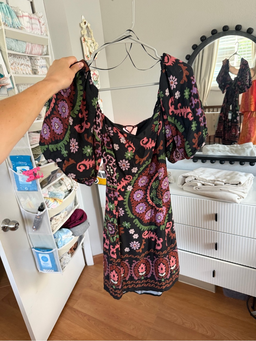 MAHINA DRESS - Picture 8 of 13